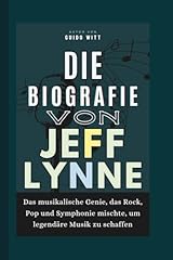 Biografie jeff lynne gebraucht kaufen  Wird an jeden Ort in Deutschland