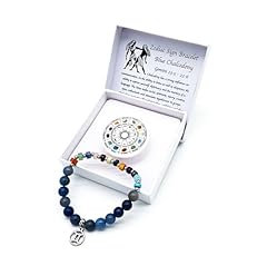 Sternzeichen edelstein armband gebraucht kaufen  Wird an jeden Ort in Deutschland