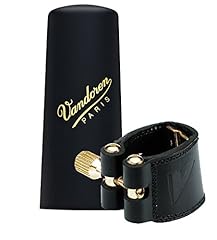 Vandoren lc27p ligature d'occasion  Livré partout en France