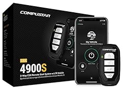 Compustar csx4900 button for sale  Delivered anywhere in USA 