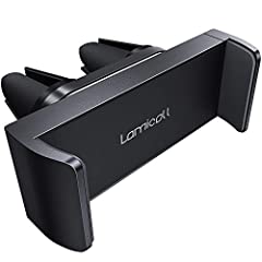 Used, Lamicall Car Vent Phone Mount - Air Vent Clip Holder, for sale  Delivered anywhere in USA 