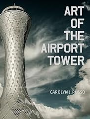Art airport tower for sale  Delivered anywhere in USA 