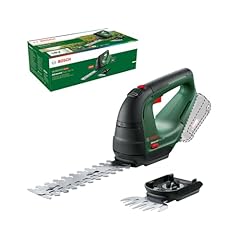 Bosch cisaille gazon d'occasion  Livré partout en Belgiqu