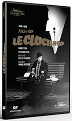 Archimède clochard edition d'occasion  Livré partout en France