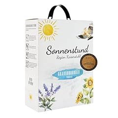 Sonnenstund grauburgunder troc gebraucht kaufen  Wird an jeden Ort in Deutschland