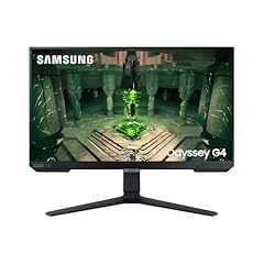 Samsung odyssey ls25bg400euxxu for sale  Delivered anywhere in UK