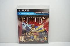Puppenspieler pegi sony gebraucht kaufen  Wird an jeden Ort in Deutschland