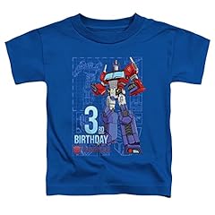 Logovision transformers 3rd for sale  Delivered anywhere in USA 
