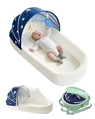 Large portable baby for sale  Delivered anywhere in USA 