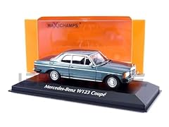 Minichamps 940032224 mercede. usato  Spedito ovunque in Italia 