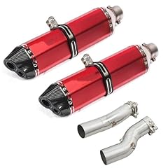 Exhaust muffler slip for sale  Delivered anywhere in UK
