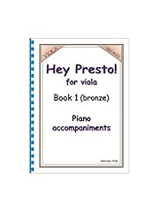 Vale hey presto d'occasion  Livré partout en France