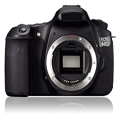 Camera eos 60d for sale  Delivered anywhere in Ireland