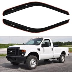 Channel window visors for sale  Delivered anywhere in USA 