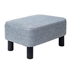 Ibuyke small footstool for sale  Delivered anywhere in UK