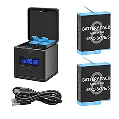 Suptig pack batteries for sale  Delivered anywhere in USA 