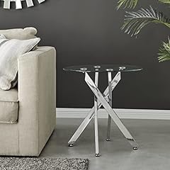 Furniturebox novara round for sale  Delivered anywhere in UK