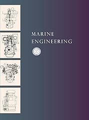 Marine engineering for sale  Delivered anywhere in USA 