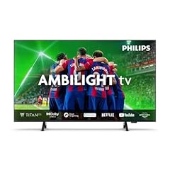 Philips ambilight 50pus8319 d'occasion  Livré partout en France