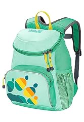 Jack wolfskin little gebraucht kaufen  Wird an jeden Ort in Deutschland