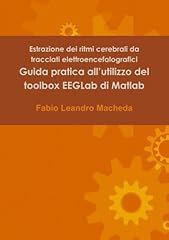 Estrazione dei ritmi usato  Spedito ovunque in Italia 