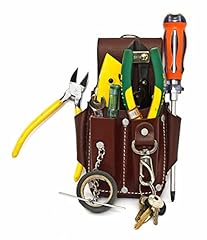 Leather pro electrician for sale  Delivered anywhere in USA 