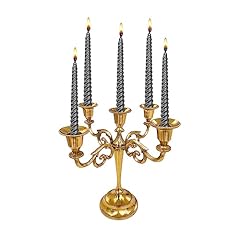 Rely arm candelabra for sale  Delivered anywhere in USA 