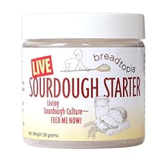 Breadtopia live sourdough for sale  Delivered anywhere in USA 