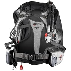 Mares bcd magellan usato  Spedito ovunque in Italia 