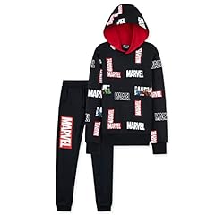 Marvel boys tracksuit for sale  Delivered anywhere in UK