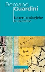 Lettere teologiche amico usato  Spedito ovunque in Italia 