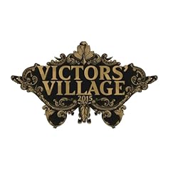 Victors village 2015 usato  Spedito ovunque in Italia 