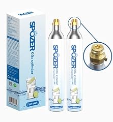 Spozer 60l co2 for sale  Delivered anywhere in USA 