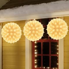 Brightown christmas lights for sale  Delivered anywhere in USA 
