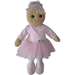 Ballerina rag doll for sale  Delivered anywhere in UK