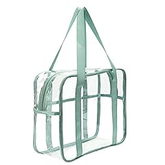 Fiyuk clear tote for sale  Delivered anywhere in UK