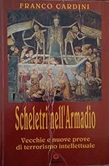 Scheletri nell armadio. usato  Spedito ovunque in Italia 