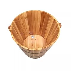 Zcbybt soaking wooden for sale  Delivered anywhere in UK