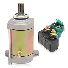 Starter motor relay for sale  Delivered anywhere in USA 