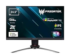 Acer predator xb253qgp gebraucht kaufen  Wird an jeden Ort in Deutschland