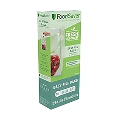 Foodsaver easy fill for sale  Delivered anywhere in USA 
