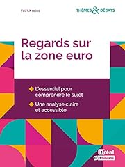 Regards zone euro d'occasion  Livré partout en France