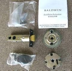 Baldwin hardware 5399.112.h for sale  Delivered anywhere in USA 