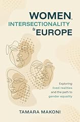 Women intersectionality explor for sale  Delivered anywhere in UK