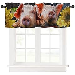 Maliyand curtain valance for sale  Delivered anywhere in USA 
