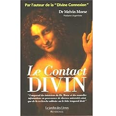 Contact divin d'occasion  Livré partout en France