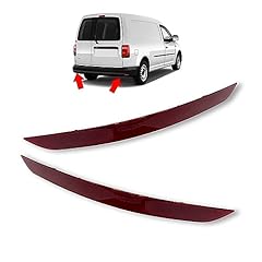 Insuppa rear bumper for sale  Delivered anywhere in UK