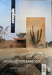 Taller héctor barroso d'occasion  Livré partout en France