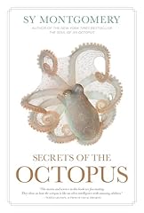 Secrets octopus for sale  Delivered anywhere in USA 