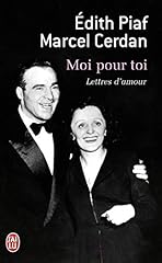 Lettres amour d'occasion  Livré partout en France